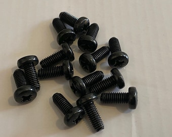 107625 - Replacement for IKEA Cross Head Metric Screws (bolts) in