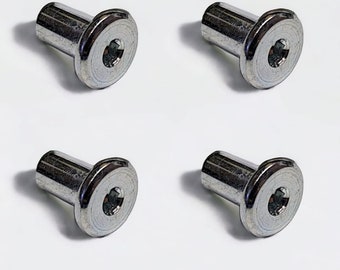 148624 - Replacement for IKEA Hex Head Threaded Sleeve M4 - Etsy
