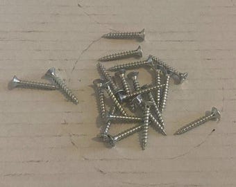 109053 - Replacement for IKEA Self Tapping Screw With Cross Head
