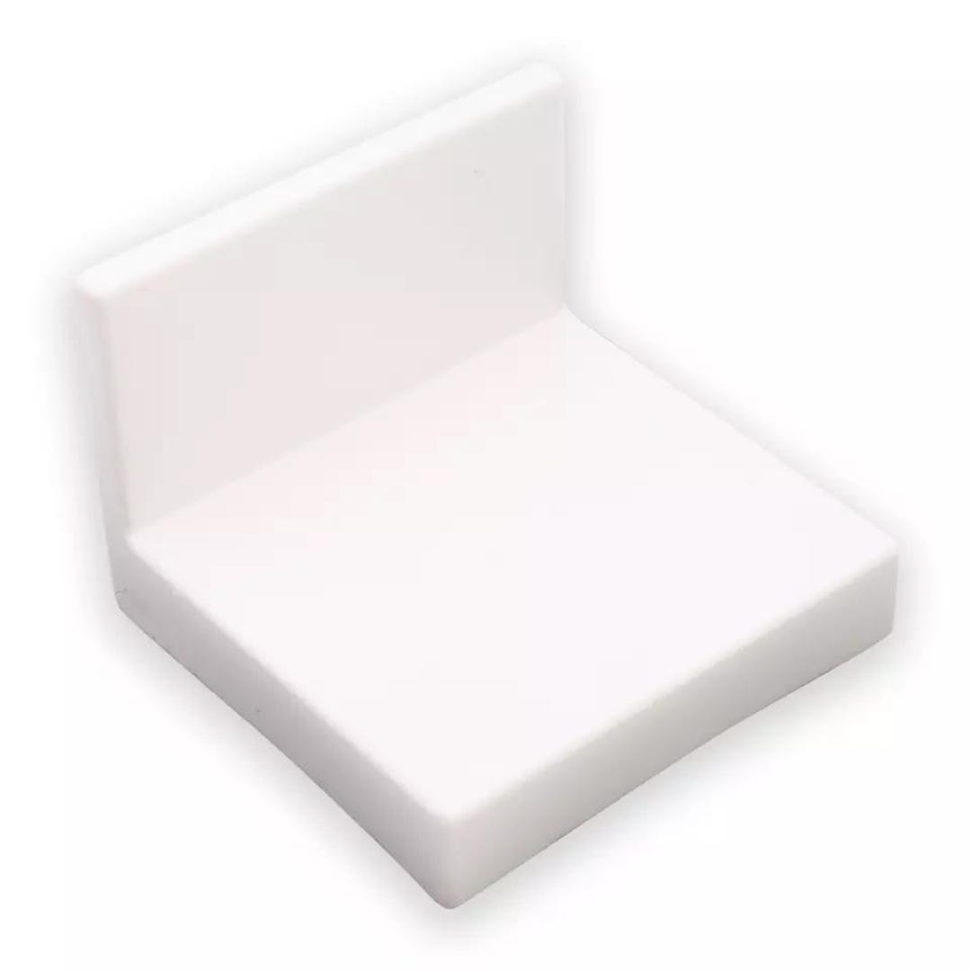 115754 X4 - Replacement IKEA Spare Part (pax KALLAX) Cover Angle