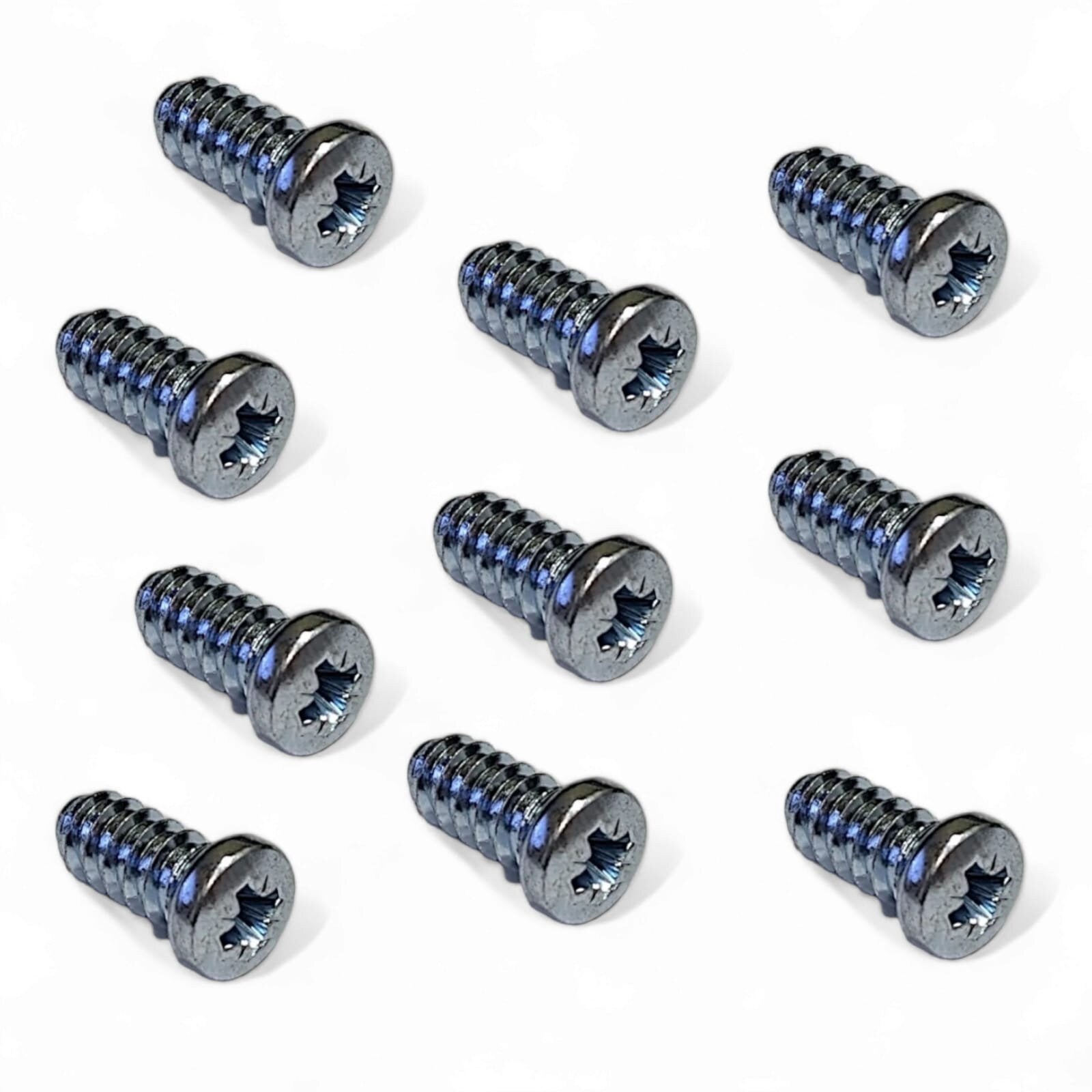 9010C-11⑦、9010C-12⑫、9010C-13⑫，9010C-14⑥ Spare Hardware Parts Replacement for IKEA Furniture Euro