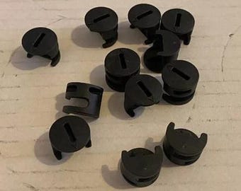 Dado A Camma Per Mobili – Fissaggio Per Armadi E Letti – 15mm – Confezione Da 1