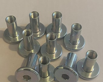 148624 - Replacement for IKEA Hex Head Threaded Sleeve M4 - Etsy