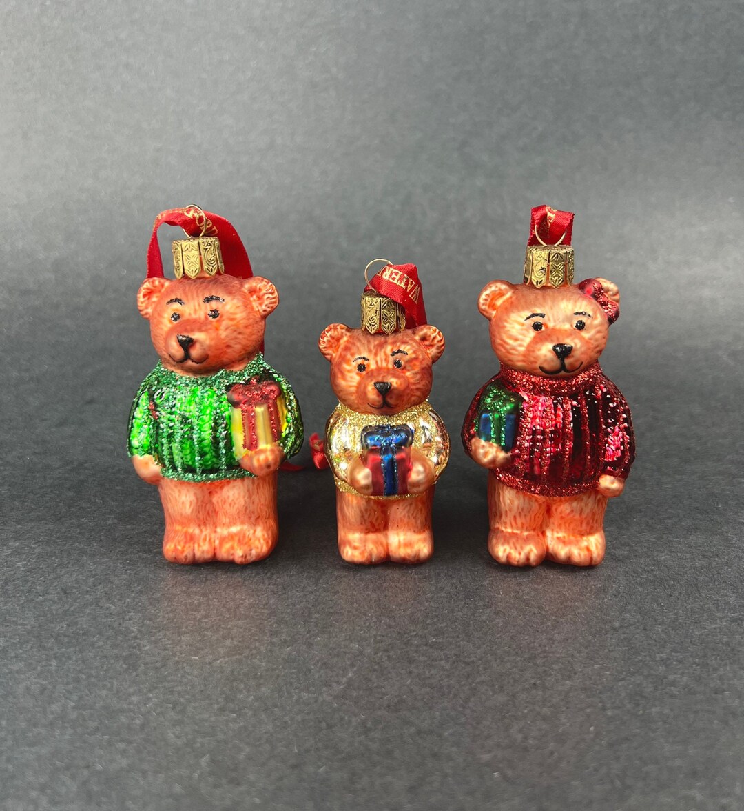 Waterford Christmas Ornaments, Christmas Décor, Waterford Holiday