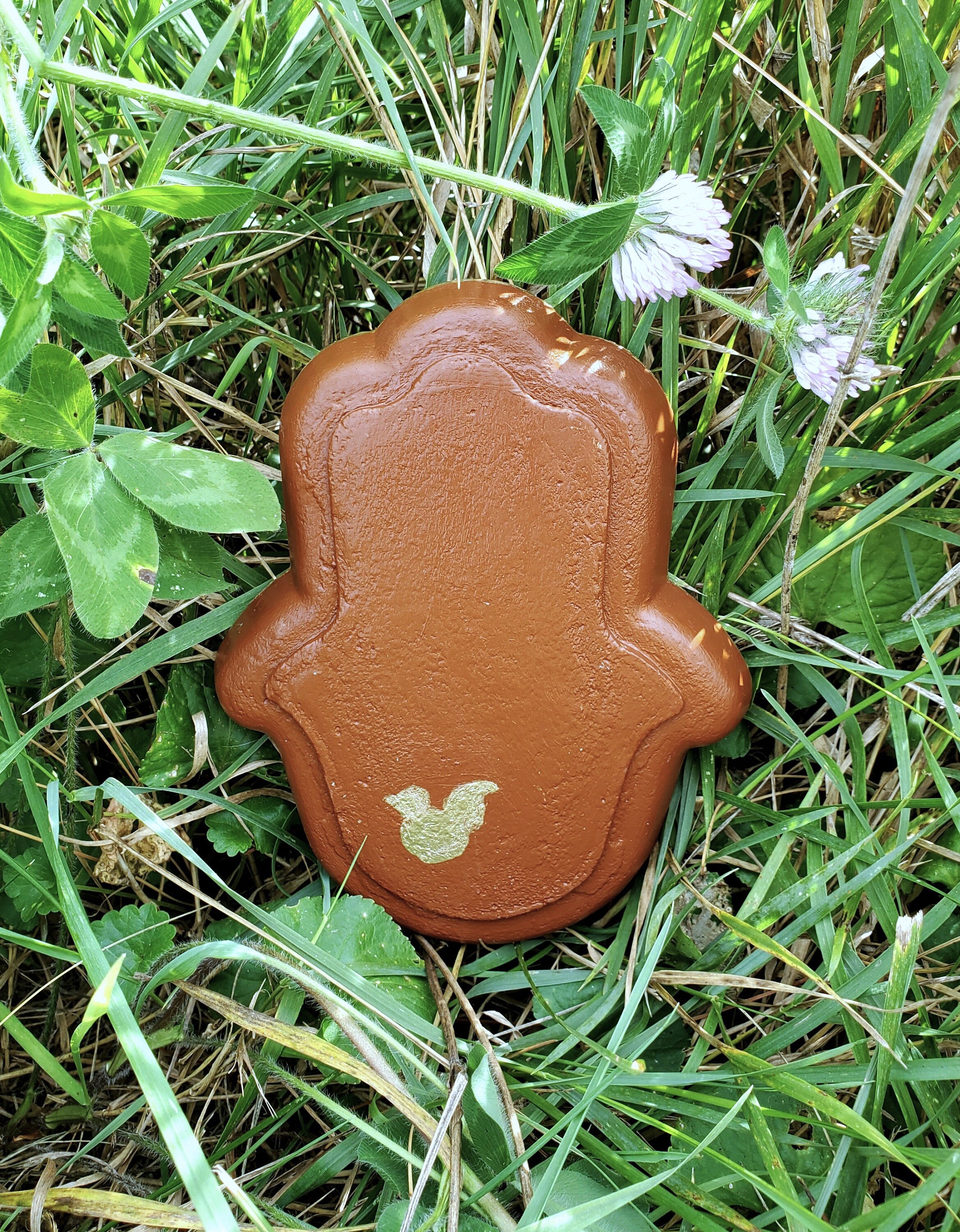 Hamsa Hand Jewelry Dish Hamsa Hand Trinket Dish Concrete Dish Etsy