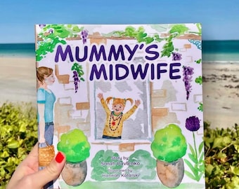 Mummy's Midwife original version