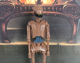 スタンソロ EV-9D9 レプリカ