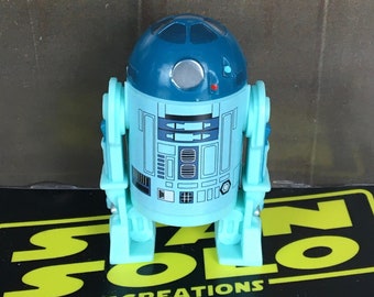 Stan Solo custom R2-G4