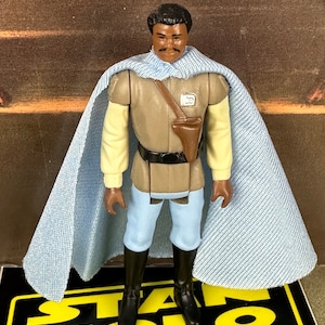 Stan Solo BLEMISHED Movie Accurate General