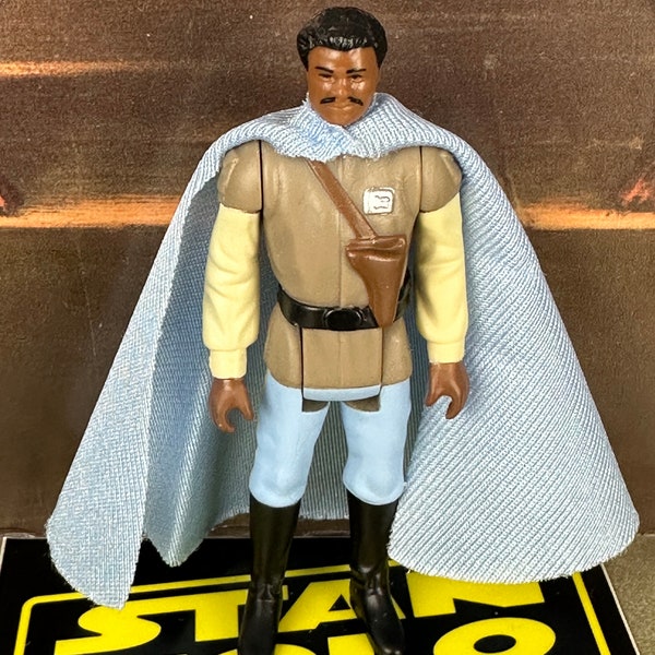 Stan Solo BLEMISHED Movie Accurate General NO BLASTER