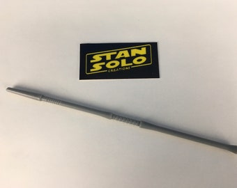 Stan Solo benutzerdefinierte Royal Garde Stab Repro