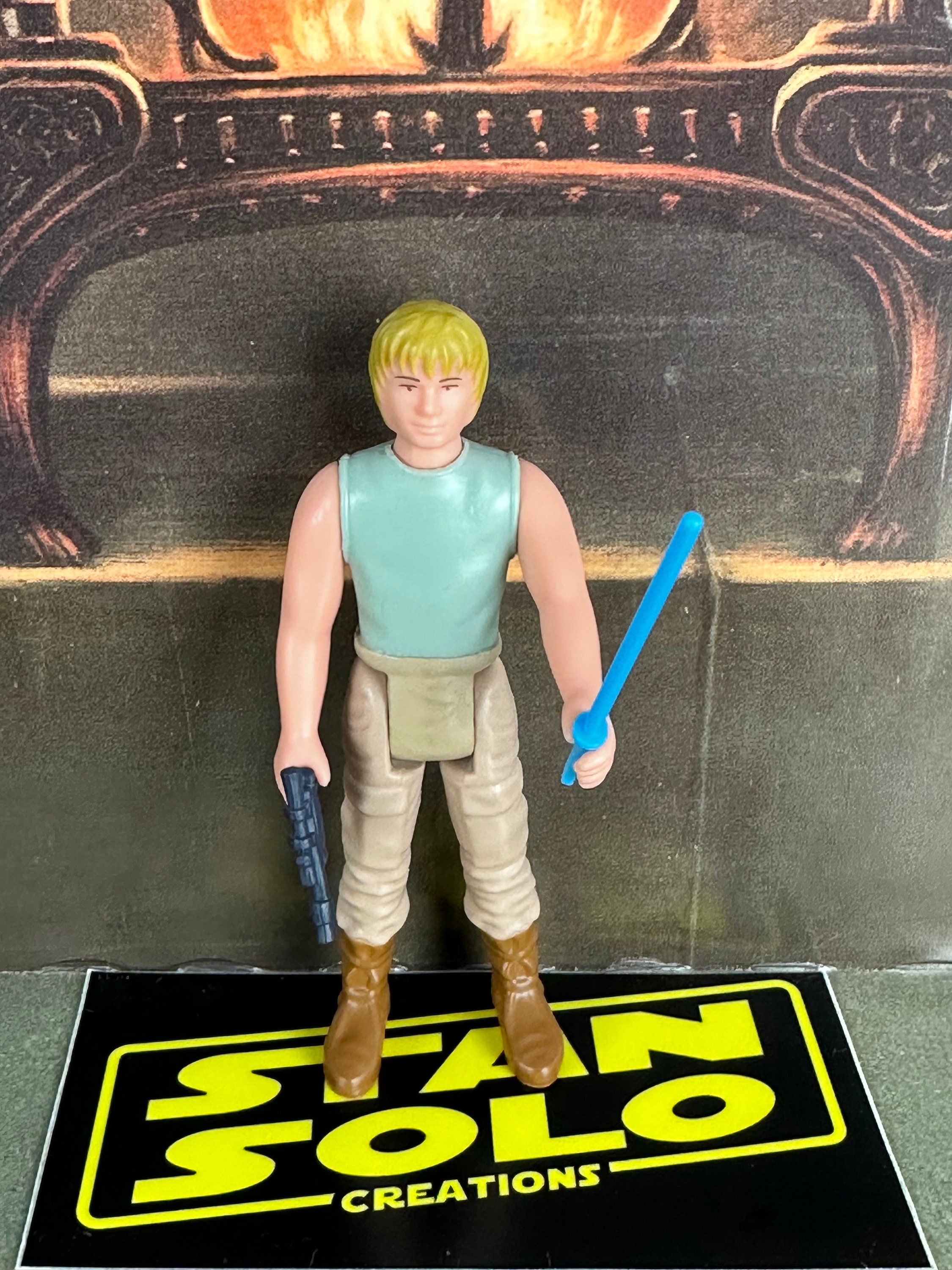 Custom Action Figures Etsy UK
