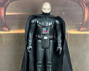 Stan Solo custom Darth removable helmet