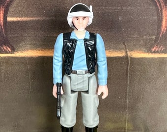 Stan Solo custom Rebel Fleet Trooper