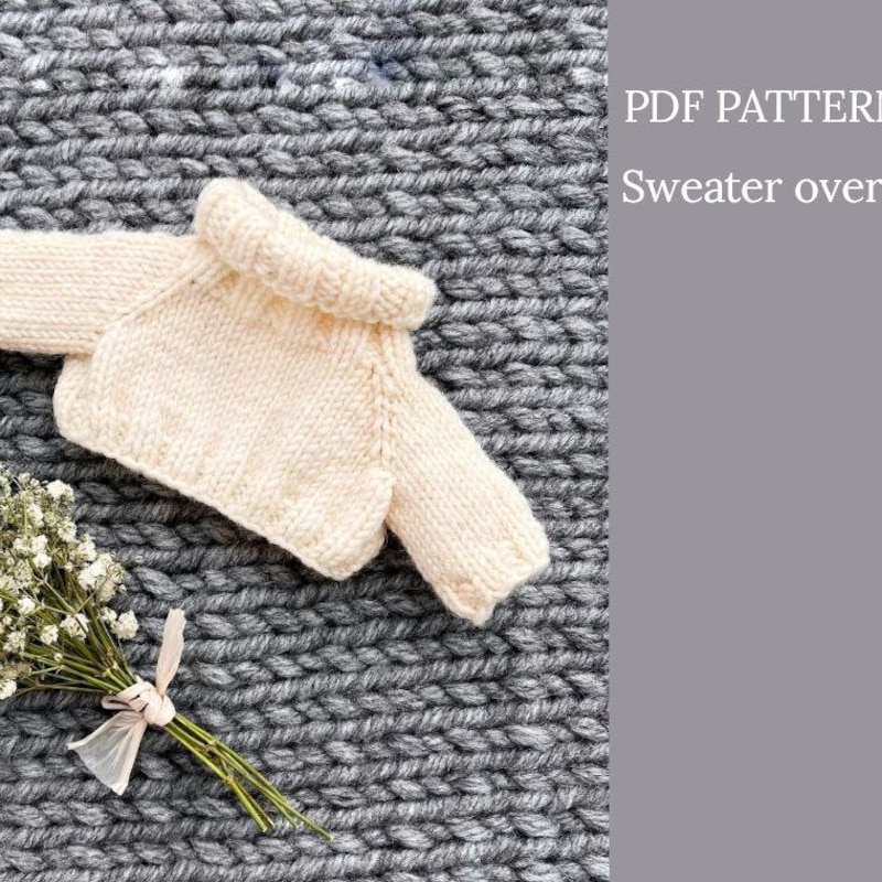 Crochet Skzoo Clothes Pattern Etsy