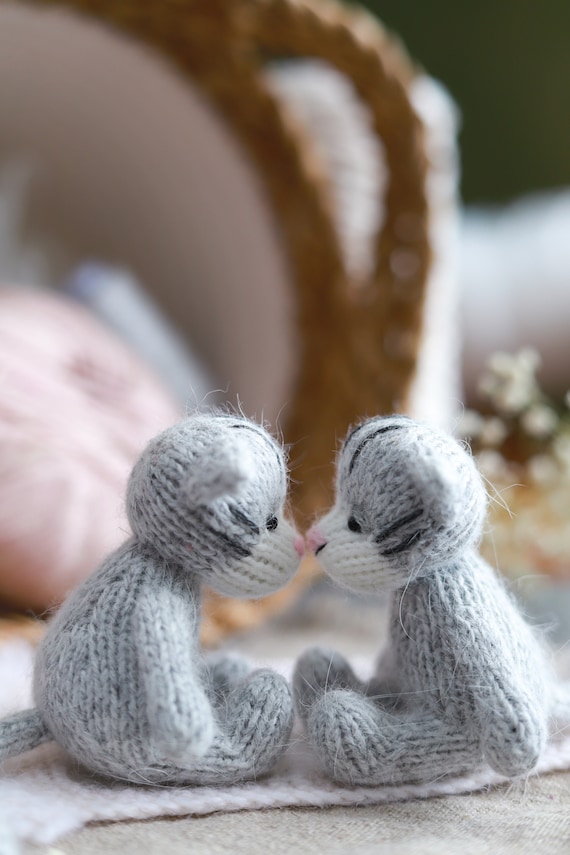 【andmary】Kitty knit set up gray ANDMARY】Marie knit set up