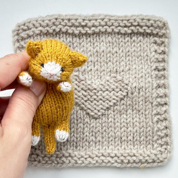 【andmary】Kitty knit set up gray ANDMARY】Kitty knit set up