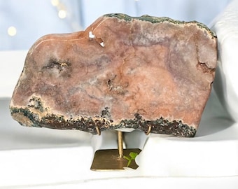 Pink Amethyst