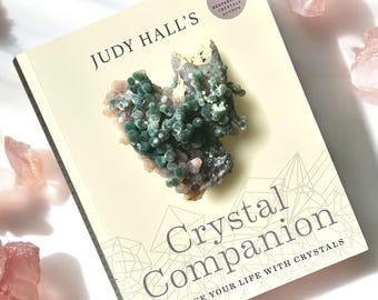 Crystal book