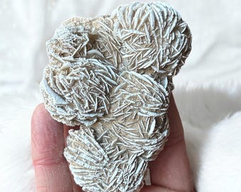 Crystals
