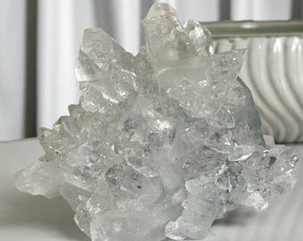 Crystals