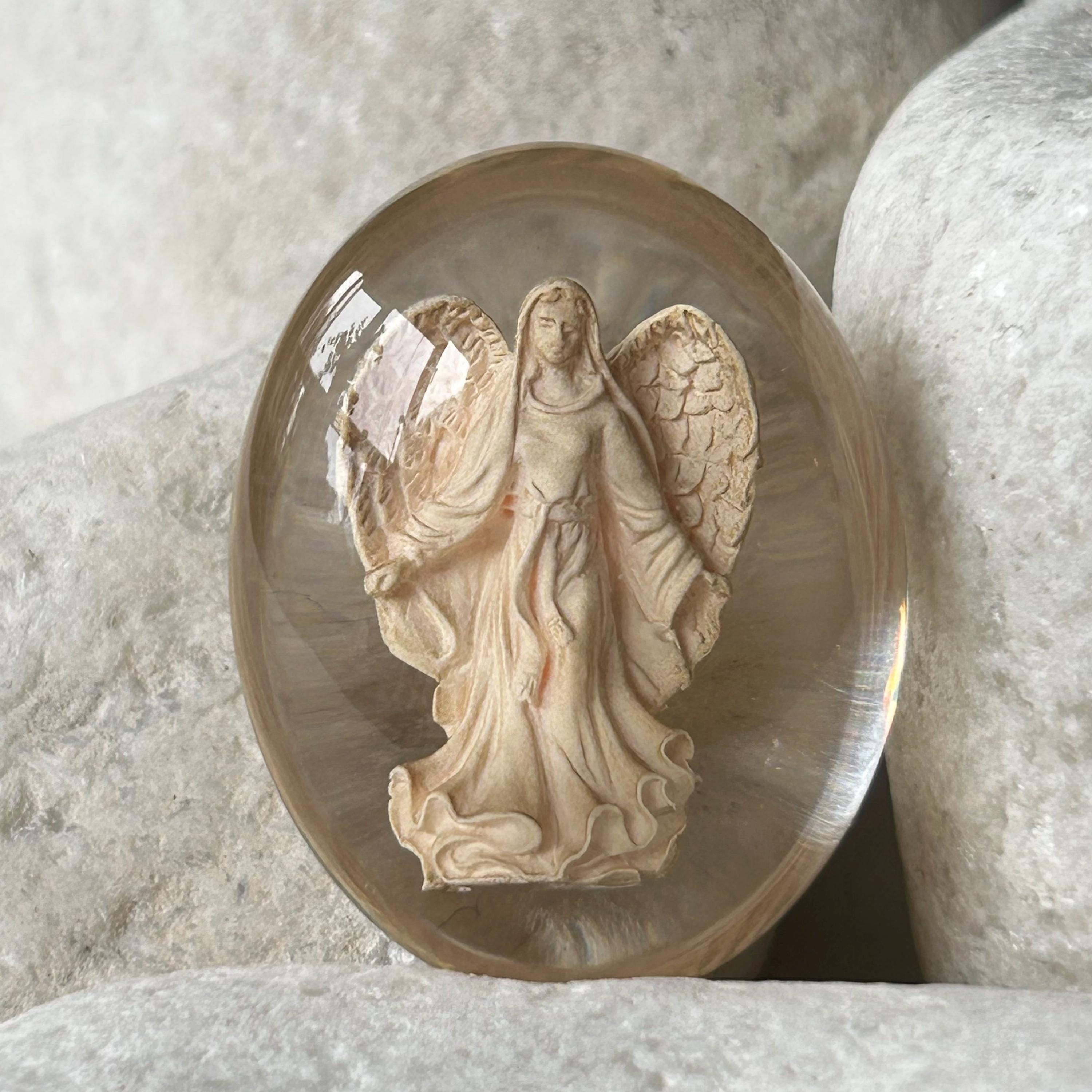Hope Figurine - Etsy