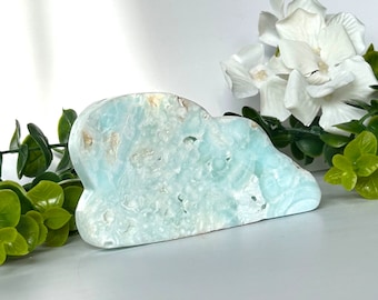 Caribbean Calcite Cloud Crystal