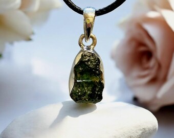 Moldavite