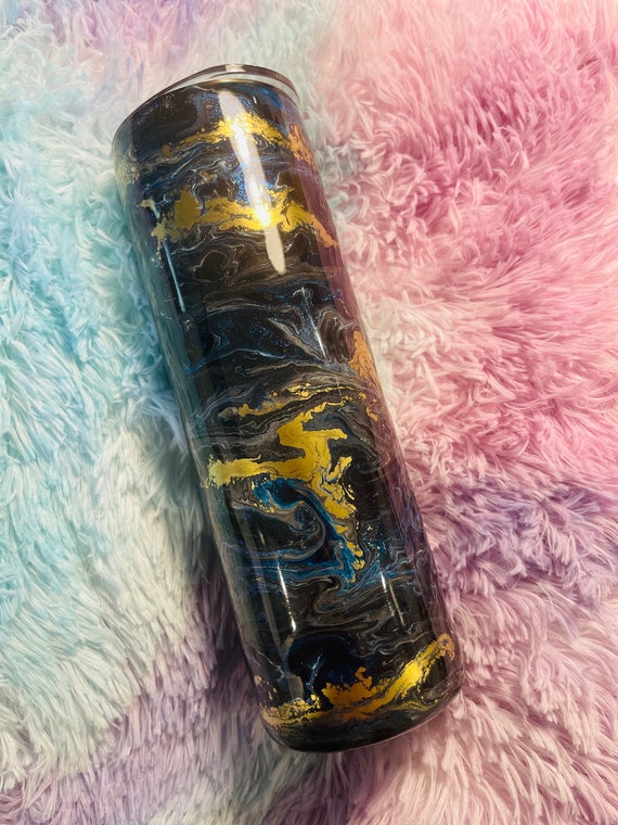 Custom 30oz Straight Tumbler Etsy