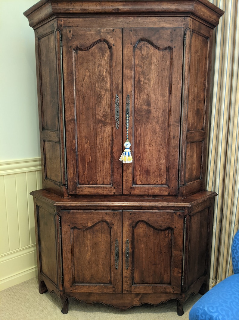 French Country Corner Etsy