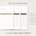 Client Information Editable Template - Client Profile Printable Canva ...