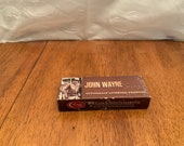W. R. Case Sons DUKE Muskrat Pocket Knife