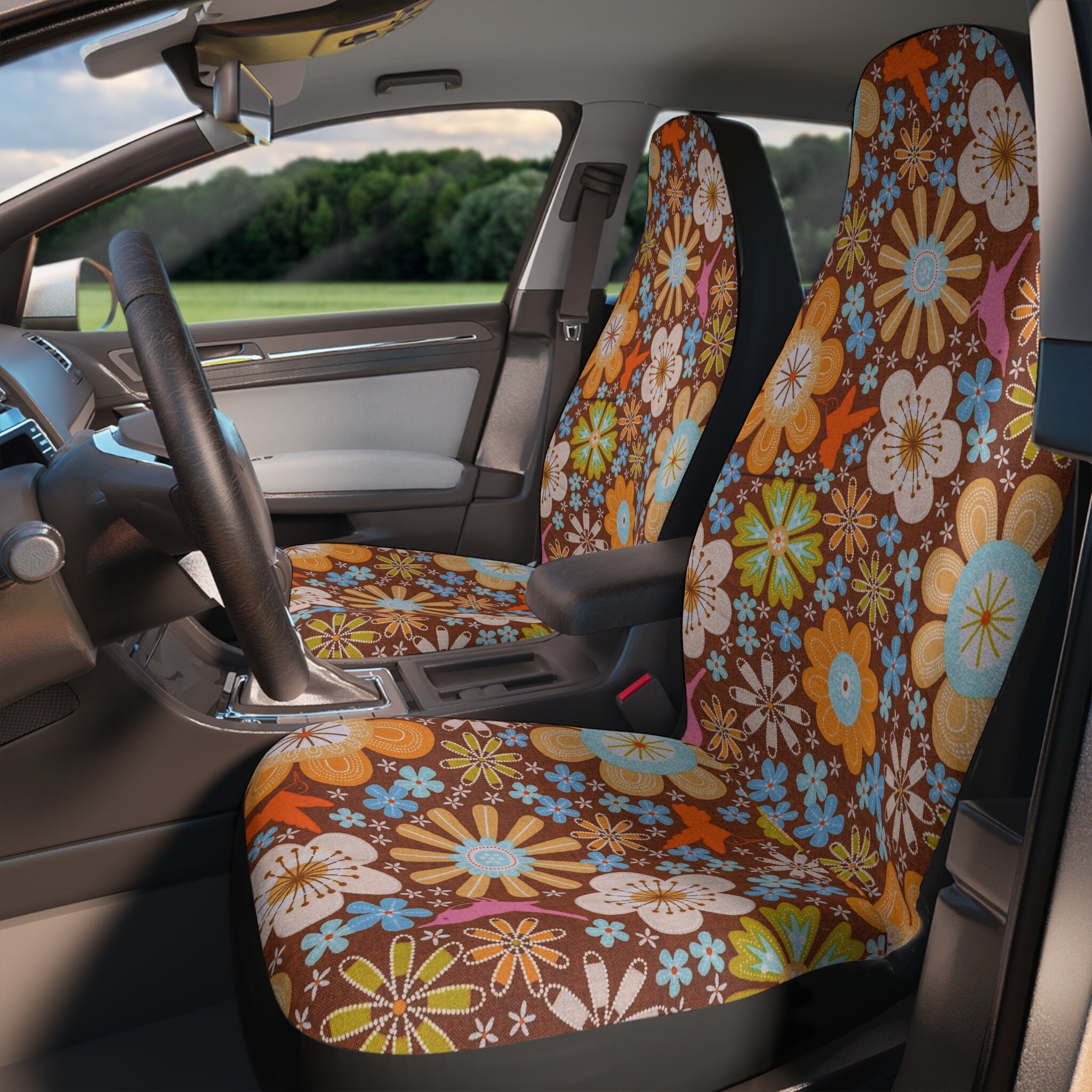 Buy Funky Car Covers Online In India Etsy India