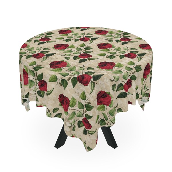 Harlequin Tablecloth Etsy