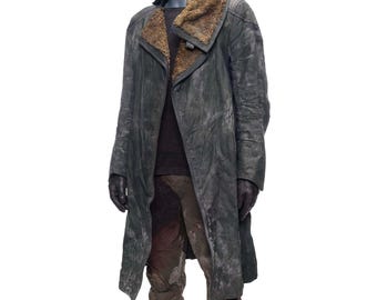 Blade Runner 2049 Ryan Gosling Distressed Costume