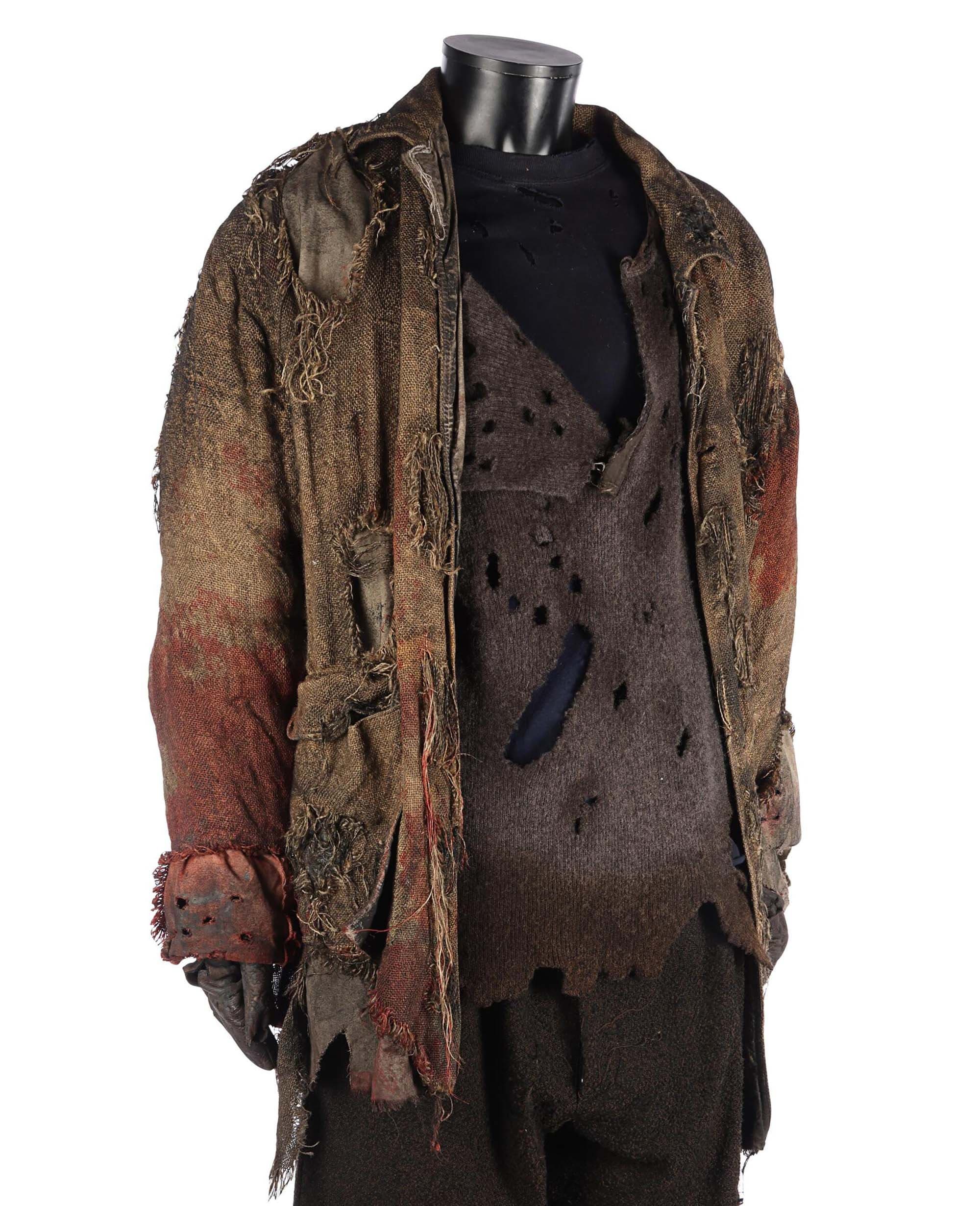 Buy Freddy Vs Jason Cosplay Costume Handmade Online in India - Etsy, image size:2000x2461
