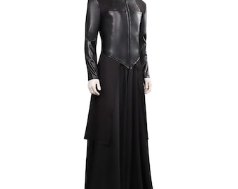 The Sandman Dream Morpheus Long Coat Costume
