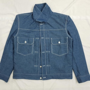 Elvis presley denim jacket - Etsy 日本