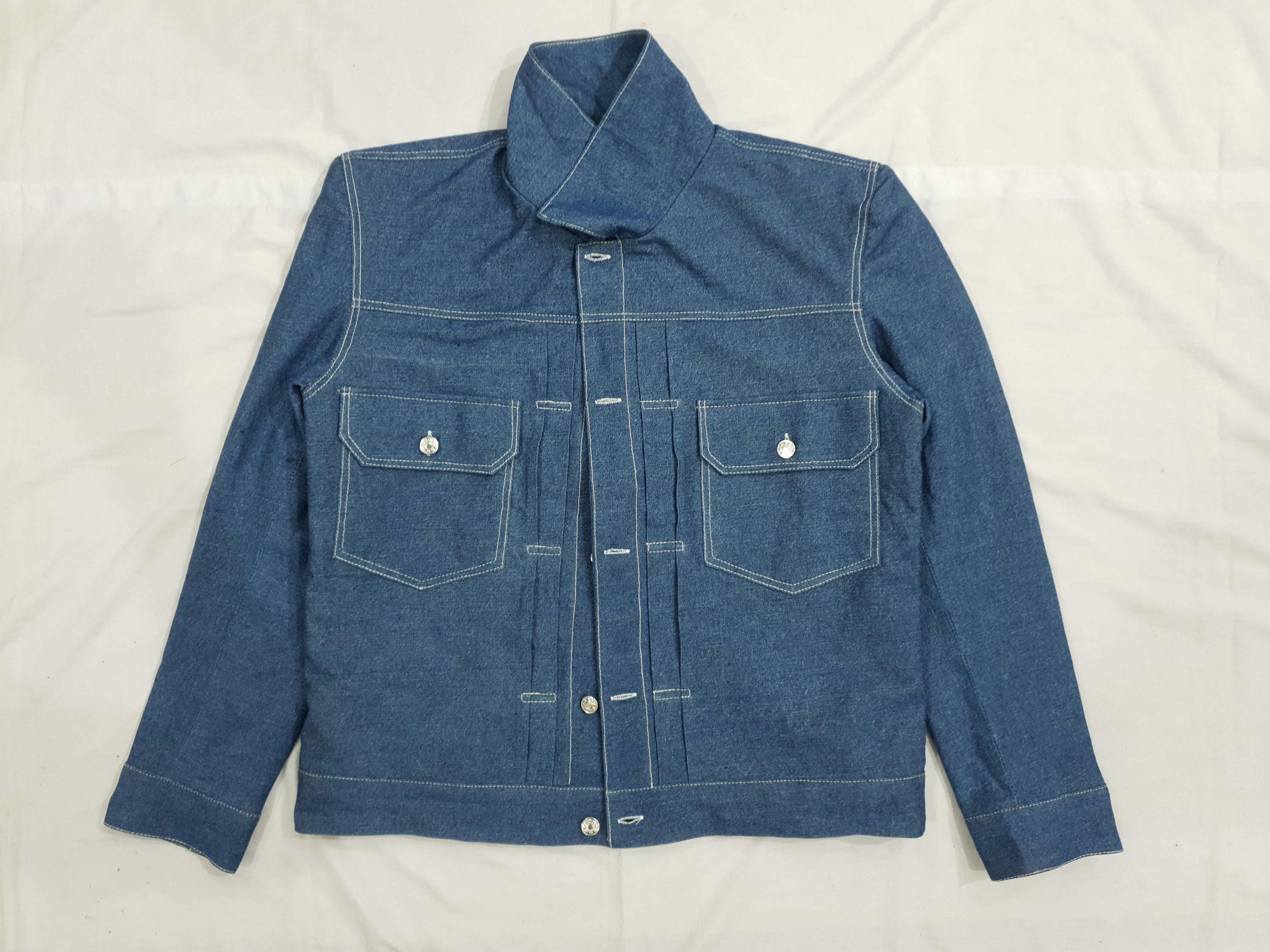 Elvis presley denim jacket - Etsy 日本