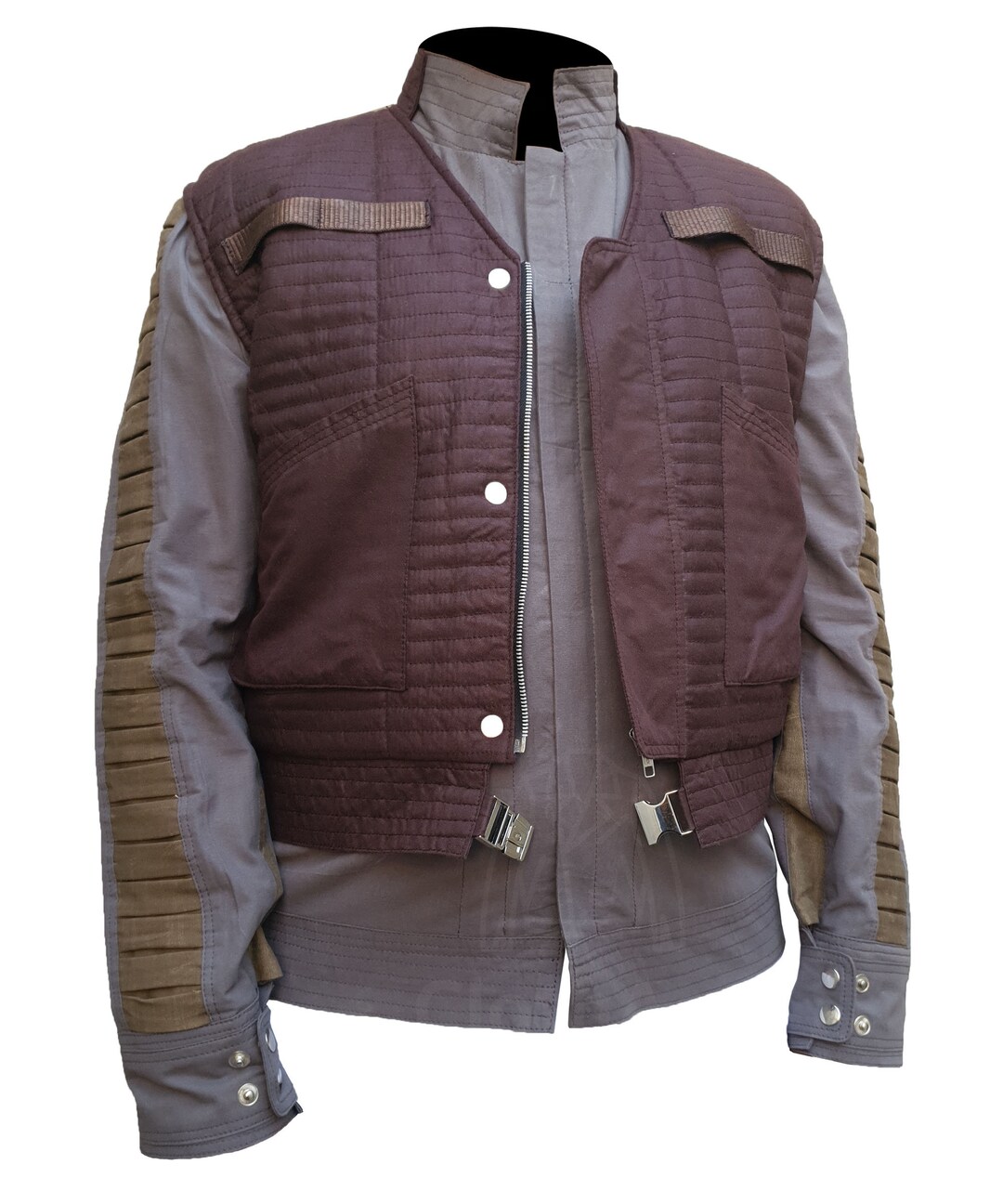 Jyn erso jacket discount
