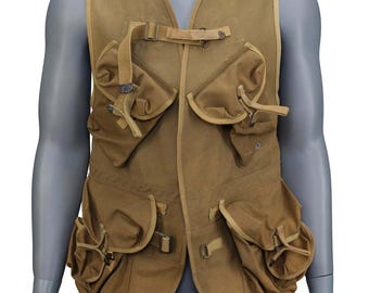 Saving Private Ryan US Soldier Tactical Assault Vest