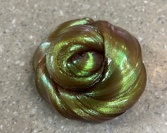 Labradorite - Scented Color Shifting Slime