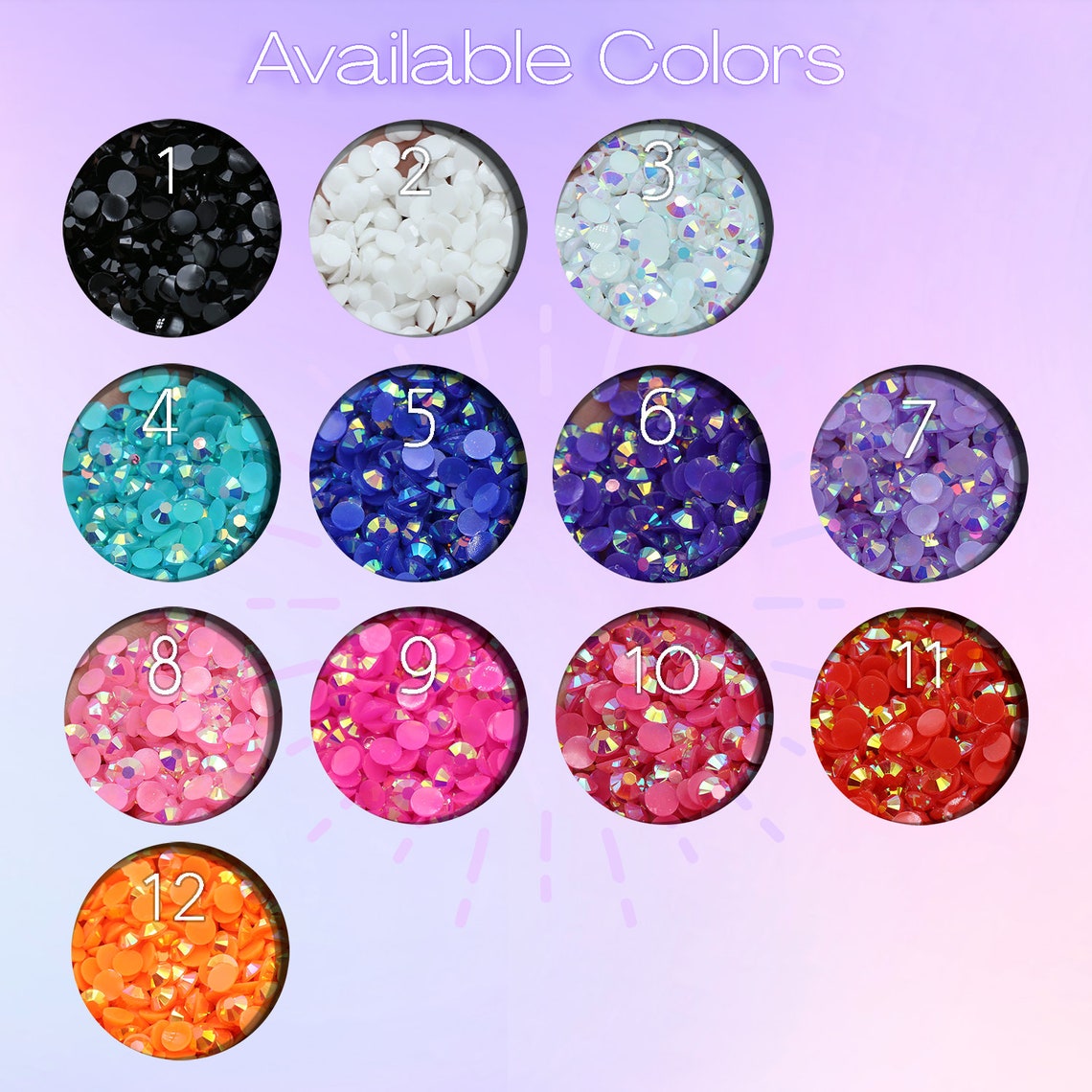 Custom Bling Rhinestone Tumbler 16oz - Etsy