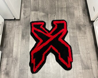 Backwoods Rug - Etsy