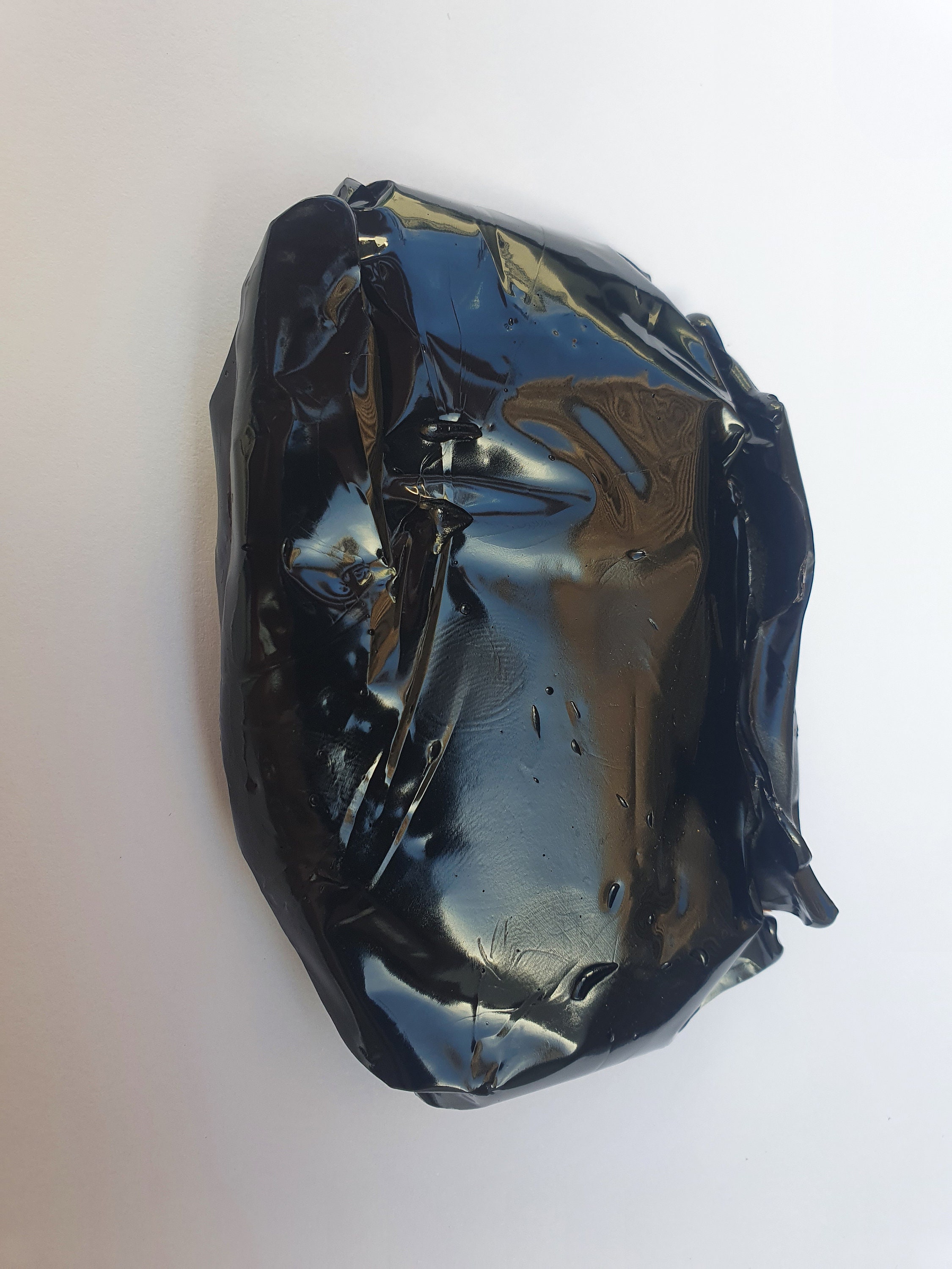 OEM Pure Himalayan Shilajit Harz Mit 75% Fulvin Säure Und 85 Spuren Mineralien S