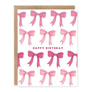 rose d'anniversaire 5 x 7 pouces | Carte d'anniversaire esthétique Coquette | fille de Zazzle.be Liste d'envies Vous avez des idées ? Carte d'anniversaire rose | Carte Style Coquette | Anniversaire