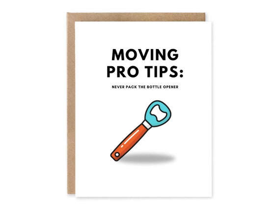 New Home, Funny  Greeting Card | Funny moving greeting cards, real estate humor | Greeting cards & gifts for moving, real estate