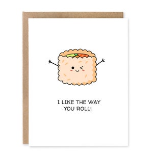 Carte d'anniversaire sarcastique de Punny / Vous êtes mon compagnon de soja ! / Carte d'anniversaire hilarante / Carte d'anniversaire drôle pour elle, carte d'anniversaire