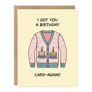 J'ai encore une carte d'anniversaire, Jolie carte d'anniversaire, Carte d'anniversaire drôle, Carte d'anniversaire de petit garçon, Jolie carte d'anniversaire, Cadeau d'anniversaire