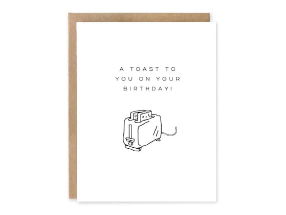 Funny Birthday Card For Him, Funny Birthday Card For Her, Funny Birthday Card For Dad, Funny Birthday Card For Mom, Getting Old Card